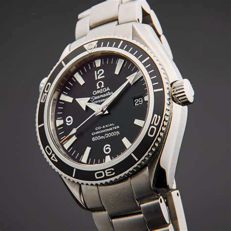 omega planet ocean used|omega planet ocean 2201.50.00.